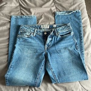 Lucky Brand jeans